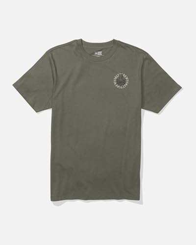 Image of Salty Crew Tentacles Boys Short Sleeve Tee - Classic Graphic T-Shirt for Kids
