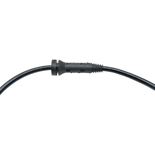 Capteur de vitesse ABS compatible BMW reference 34521165609 E46 - 5