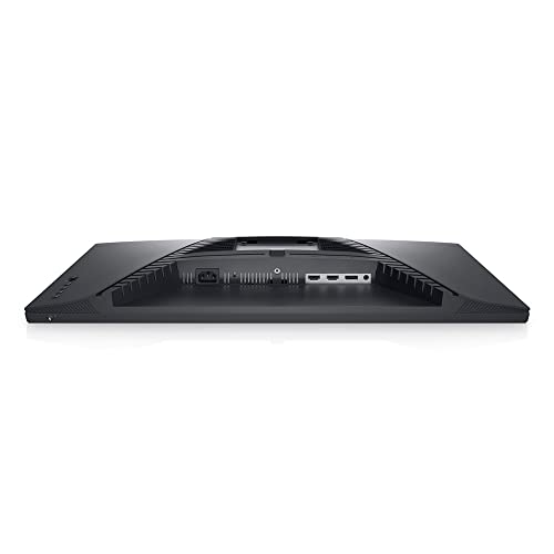 Dell G2722HS 27" Full HD (1920x1080) Écran PC Gaming, 165Hz, Fast IPS, 1ms, AMD FreeSync Premium, Compatible NVIDIA G-SYNC, Réglage en Hauteur, 99% sRGB, DisplayPort, 2x HDMI, Garantie 3 ans, Noir
