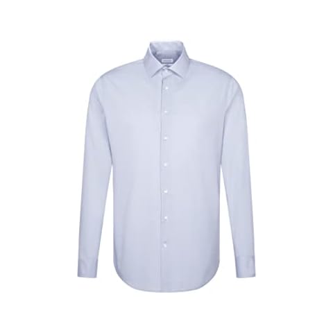 Chemise Seidensticker homme Cover
