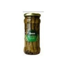 Reese Asparagus Spears, Grilled Marinated - 12 oz