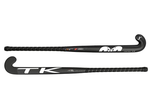 TK3.4 Control Bow Field Hockey Stick (37.5)