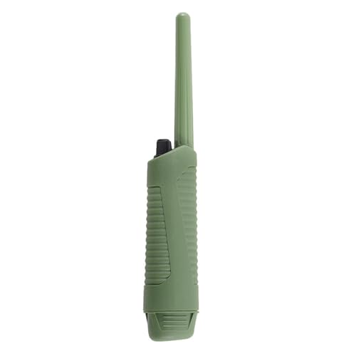 Détecteur de métaux pour chasse au trésor en forêt pinpointer de précision couleur verte