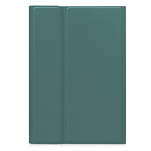 Étui pour tablette PC Samsung Tab S6 Lite clavier détachable pour le train - 3