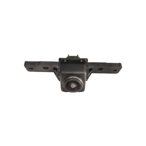 Image of 284F1-4BA0A Front View Camera Compatible with Nissan Rogue 2.5L 2014-2016 284F1-4BA0A