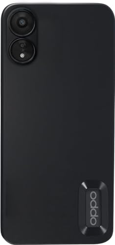 Image of AIBEX Sleek Back Cover Compatible with Oppo A78 5G | Slim Fit Protective Design | Ultra Matte Finish | Camera Protection Bump | Soft Silicon Back Cover Case