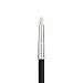 Sigma Beauty Professional E30 Pencil Brush – Pencil Applicator Makeup Brush with Synthetic SigmaTech® Fibers for Flawless Eye Makeup, Eye Brush for Highlighting, Lining, Smudging & Blending (1 Brush)
