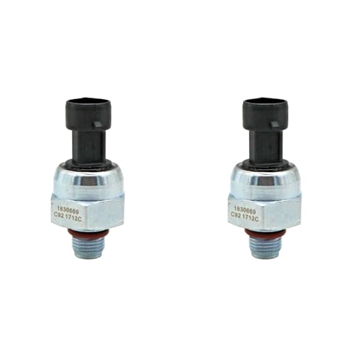 Capteur ICP Pression Injection Turbo 1830669C92, Transmetteur de Contrôle Moteur
