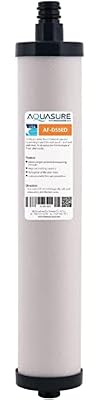 Aquasure Dash Series | 5 Micron Radial Flow Sediment Filter