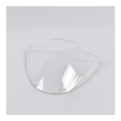 Bulle moto pour Ducati Monster 696 795 796 M1100 déflecteur de vent