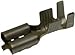 TE CONNECTIVITY / AMP 180351-2 TERMINAL, FEMALE DISCONNECT, 6.35MM, CRIMP (100 pieces)