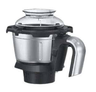 HAVELLS Original Silencio Mixer-grinder Chutney Jar-image-37
