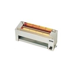 Amazon.co.jp: リンナイ 串焼61号 RGK-61D LPガス/62-6502-41 : ホーム