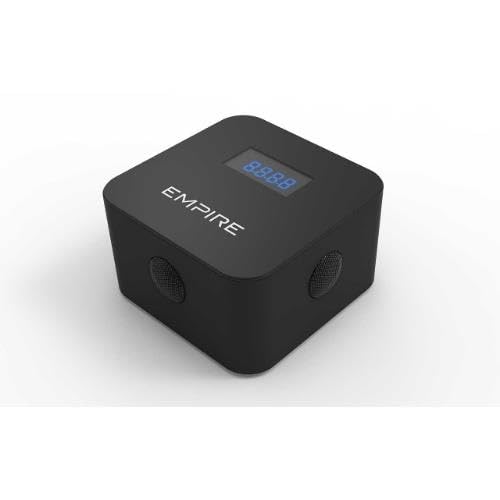 Radiomic multidir 4 testine micro haut-parleur sans fil de conférence