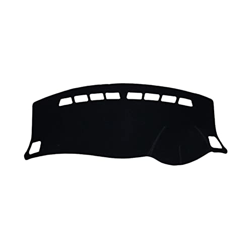Tapis de protection de tableau de bord Nissan pour vos trajets