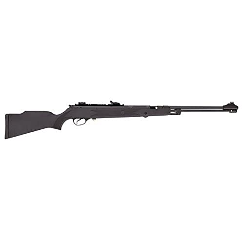 Hatsan Torpedo 105X Vortex Underlever Air Rifle .177 Caliber, Black