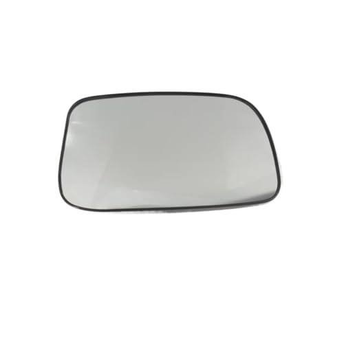 Verre rétroviseur droit pour Toyota Corolla et Prius 2004-2009