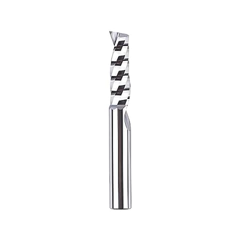 Fraise Aluminium SpeTool 6mm Cover