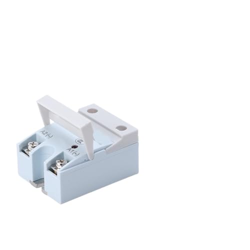 Solid State Relay RS1A40A10 relais statique AC-AC 10AA SSR RS1A A4810A - 2