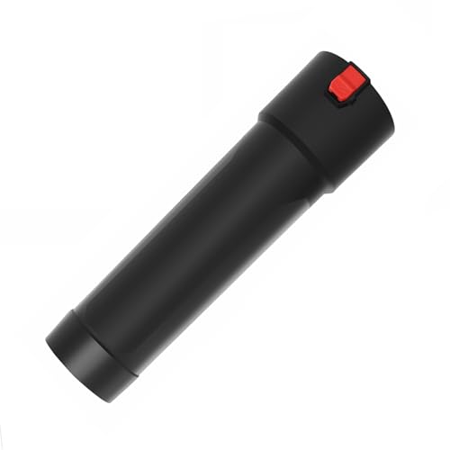 Image of TOMAHAWK Blower Rubber Nozzle Replacement Pipe for Leaf Blower