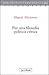 Per Una Filosofia Politica Critica - 3