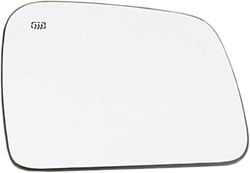 Rétroviseur chauffant Dodge Durango 2011-2022 miroir droit de rechange