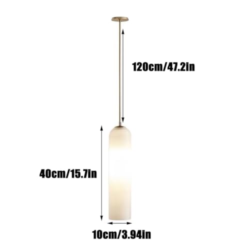 Lámpara de araña para decoración de isla de cocina y pasillos modernos 3