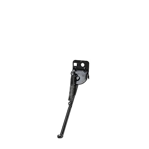 Béquille RoyalBaby 12 pouces noire béquille vélo enfant 30,5cm