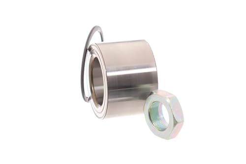 Skf Kit Cuscinetto Ruota Vkba 3690 Diametro Interno: 55Mm Diametro Esterno: 90Mm - 3