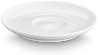 Plisse Saucer for Espresso Cup [Set of 4]