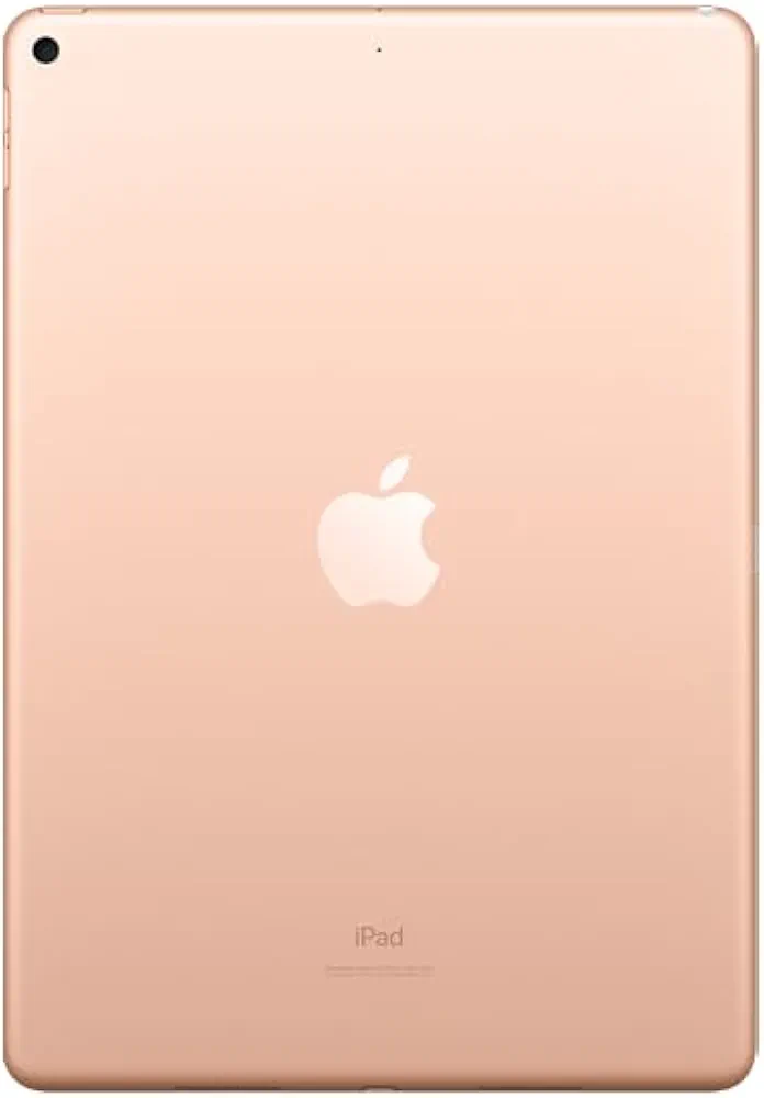 Amazon.com : Apple iPad Air (10.5-inch, Wi-Fi, 256GB) - Gold