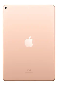 Amazon.com : Apple iPad Air (10.5-inch, Wi-Fi, 256GB) - Gold