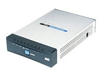 Cisco Routeur VPN 4 Ports 10/100
