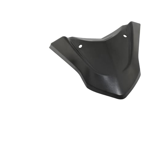 Prolongateur garde-boue avant Tenere 700 évite les projections moteur XT700Z T7
