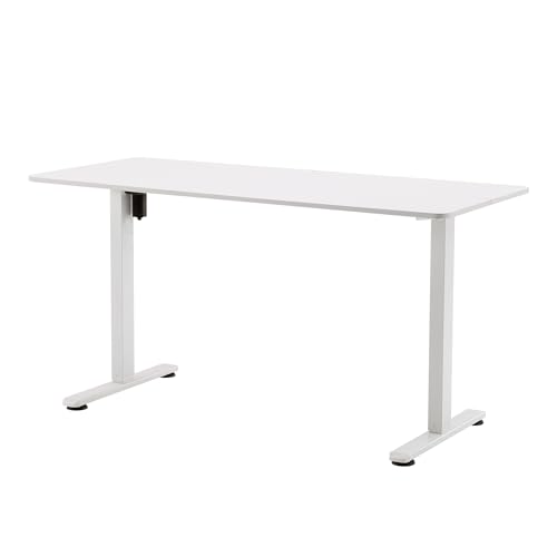 GiliMax d~fXN 140cm X^fBOfXN ~ e[u  72-120cm [g[NEe[NEݑΖɍœK ȃXy[X  ؖڒ V R[h[ t[ ~fXN (140*60-zCg)