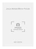 Jesus bleibet meine freude guitare
