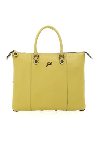 Made in : Made in Italy Gabs Borsa Piatta G3 PLUS TAGLIA M VINAIGRETTE