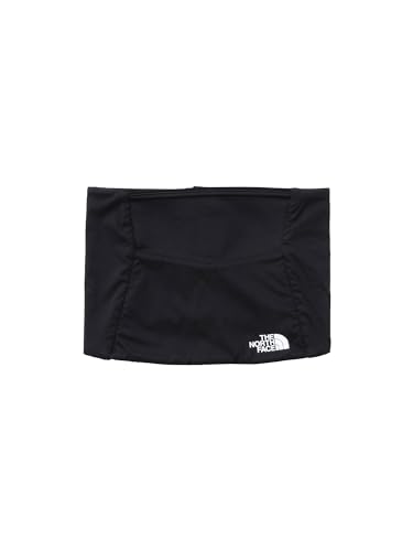 [ザ・ノース・フェイス] ネックウォーマー Versa Active Neck Gaiter ブラック F