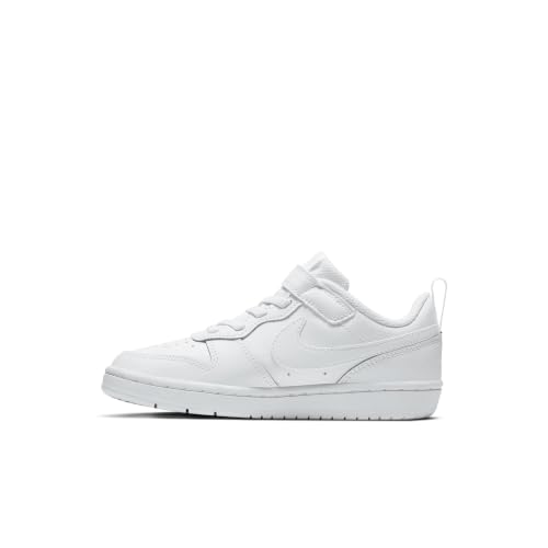 Image of Nike Kids Court Borough Low 2 Sneakers