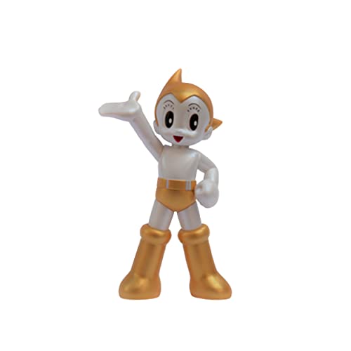 Hung Hing Toys TZKM-001PW Astro Boy - Welcome (135mm)