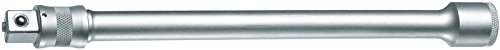 Gedore 1990 A-10 Extension with Unlock 1/2 250 mm, Mrr