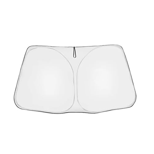 BYD�p ���� 3 2023 2024 ���v���X 2021 2022 Atto3�p ���C�Ԃ̃T���V�F�[�h�t�����g�K���X�t���[���J�[�e���T�C�h�E�B���h�E�T���V�F�[�h �ԗp�T���V�F�[�h(Front Windshield A)