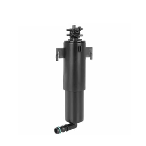 Buse lave-phare pour BMW X5 E70, gicleur avant droit 61677173852