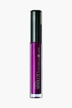 Lakme Absolute Plump & Shine Lip Gloss Beige Shine, 3 Gms