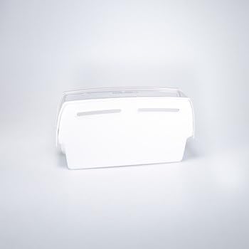 AAP73631501 Repuesto de contenedor de puerta de refrigerador para refrigerador LG Budora
