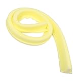 TOBBOMEY Relleno de Huecos para Cama Tipo T 2 Metros, Tira Relleno Multipropósito para Dormitorio y Sofá