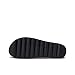 Reef Cushion Vista Hi Womens Platform Fashion Sandal, Arch Support, Ultra Soft Cushion Footbed, Black/Black, 6