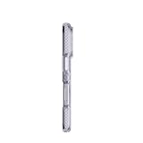 Tech21 EvoCrystal z MagSafe do Apple iPhone 17 Pro Quantum Green