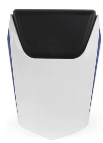 Carénage arrière pour YZF-R1 finition premium coque selle moto