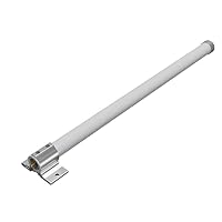 MikroTik – LoRa Omni Antennen-Kit 6,5 dBi